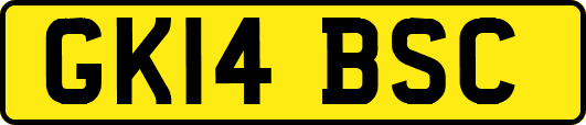 GK14BSC