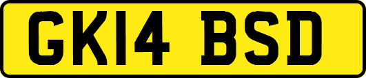 GK14BSD