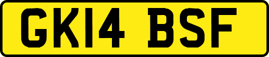 GK14BSF