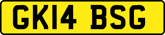GK14BSG