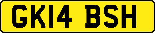 GK14BSH