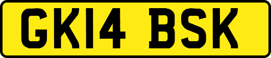 GK14BSK