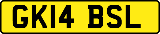 GK14BSL