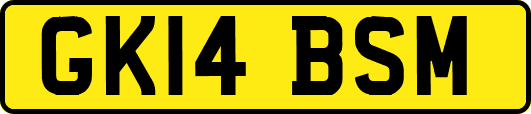 GK14BSM