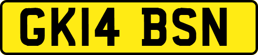 GK14BSN