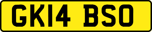 GK14BSO
