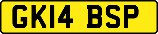 GK14BSP
