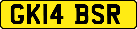 GK14BSR
