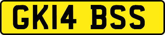 GK14BSS
