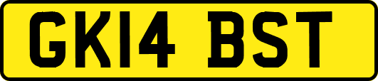 GK14BST