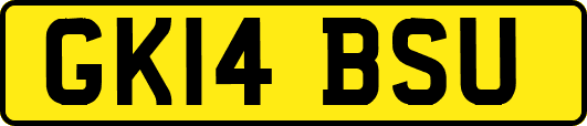 GK14BSU