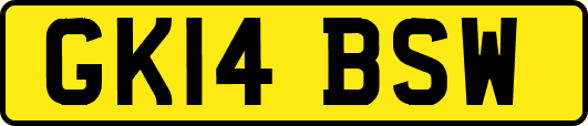 GK14BSW