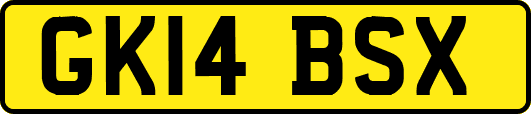 GK14BSX