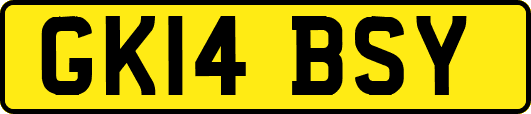 GK14BSY