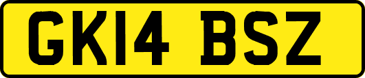 GK14BSZ
