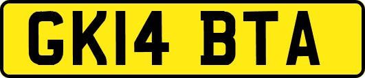 GK14BTA