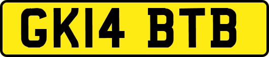 GK14BTB