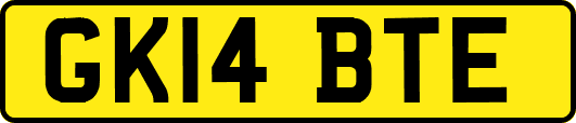 GK14BTE