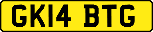 GK14BTG
