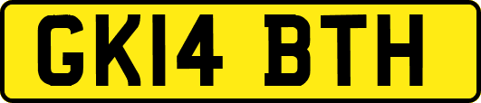 GK14BTH