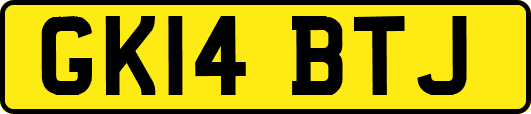 GK14BTJ