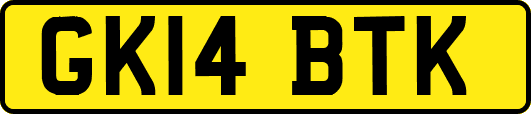 GK14BTK