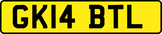 GK14BTL