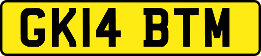 GK14BTM