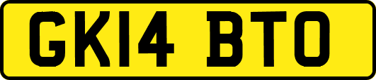 GK14BTO