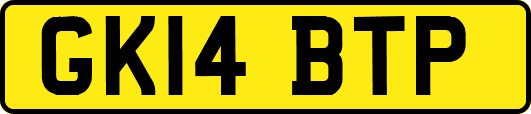 GK14BTP