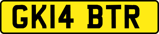 GK14BTR
