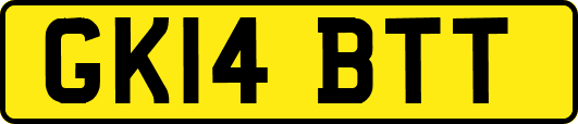 GK14BTT