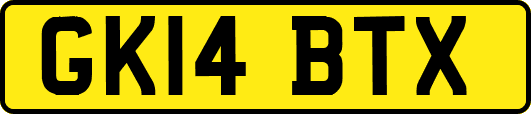 GK14BTX