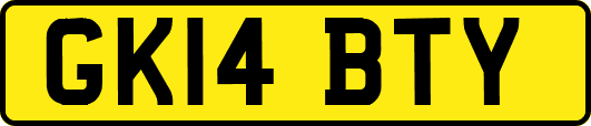 GK14BTY