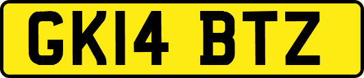 GK14BTZ