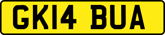 GK14BUA