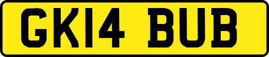GK14BUB