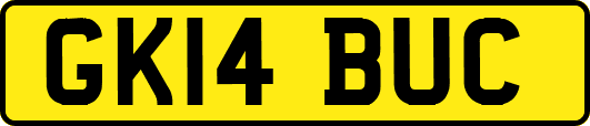 GK14BUC
