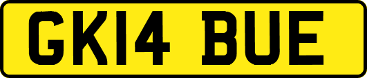 GK14BUE