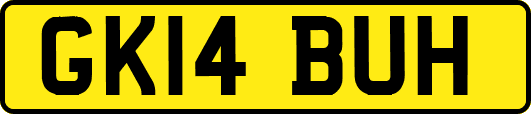 GK14BUH