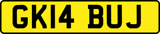 GK14BUJ