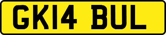 GK14BUL