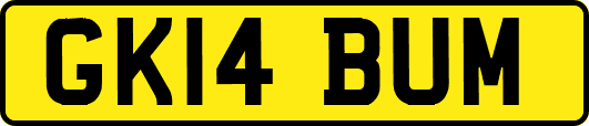 GK14BUM