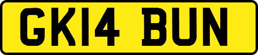 GK14BUN