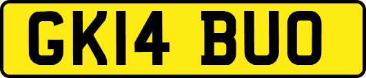 GK14BUO