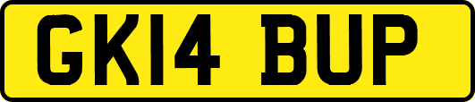 GK14BUP
