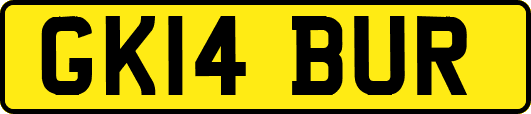 GK14BUR