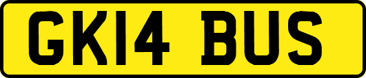 GK14BUS