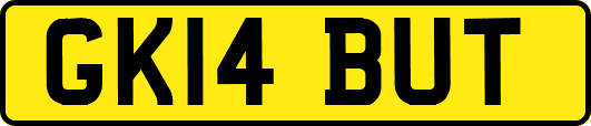 GK14BUT