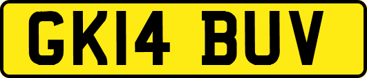 GK14BUV